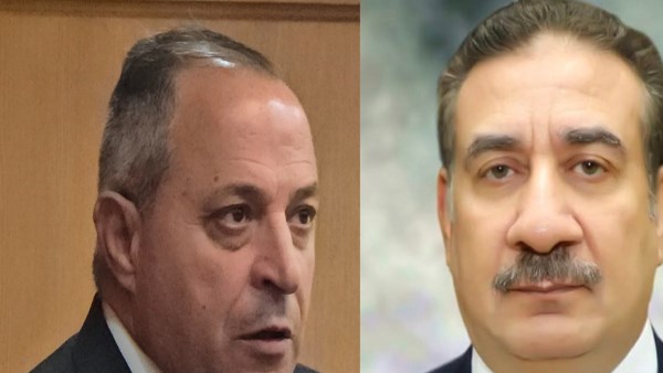 علاقة إنسانية قبل المنصب| حملات شعبية ترفض رحيل محافظ بورسعيد: «سيبه يكمل اللي بدأه»