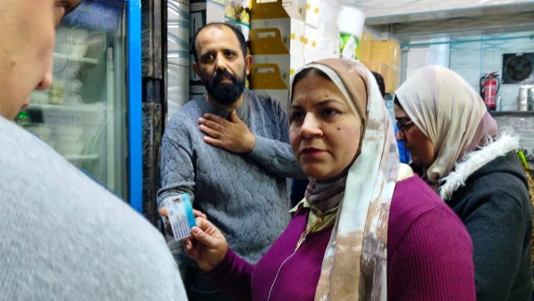 صحة وسلامة المواطن في مقدمة أولوياتنا.. واستمرار الحملات على مدار شهر رمضان|شاهد