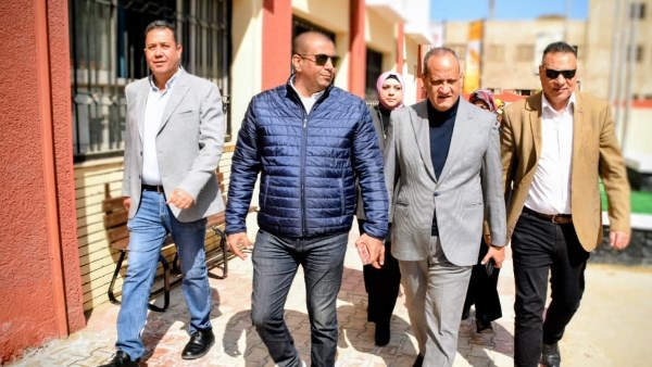 تعليم بورسعيد: 