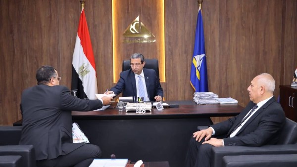 برقم الجلوس.. نتيجة الشهادة الإعدادية بدمياط