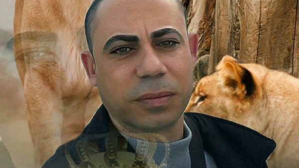 زوج ينهي حياة زوجته بـ15طعنة لخلافات أسرية بالمحلة ويفر هاربا من البيت |صور