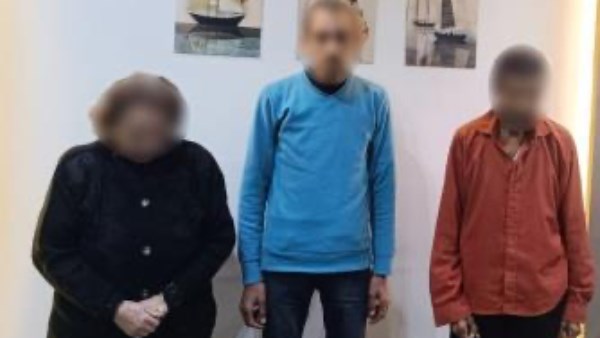 الداخلية تكشف تفاصيل العثور على 4 أجنة بشرية داخل مصرف بالمنيا