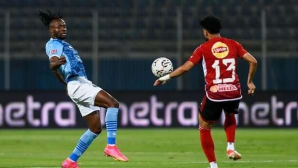 المنافسة على لقب الدوري هذا الموسم أفضل من السنين السابقة