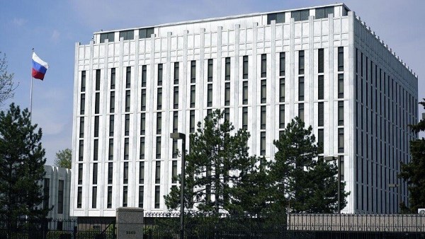 الصراع الأوكراني يقترب من نهايته..أمريكا تدعم مفاوضات التسوية