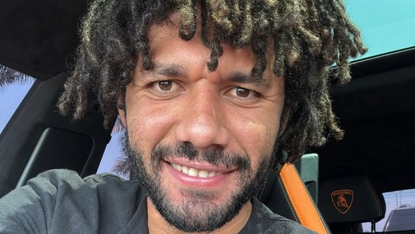 بعد اقتراب رحيل ديانج.. حقيقة تفاوض الأهلي مع محمد النني