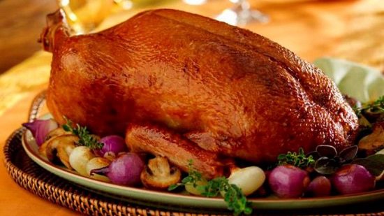 طريقة عمل البط بمذاق وطعم احترافي لعزومات رمضان