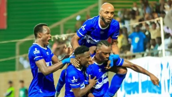 الهلال يحسم التأهل والصدارة بالفوز على سانت إيلوا لوبوبو في دوري أبطال أفريقيا