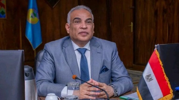 جامعة طنطا تطلق المسابقة الإقليمية 