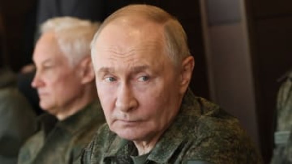 الاقتصاد الروسي يظهر علامات التباطؤ