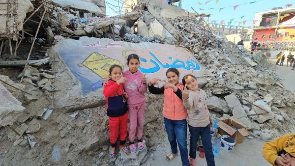 5 دول تتعهد بإرسال قوات إلى غزة ضمن خطة دولية للاستقرار.. تعرف عليها