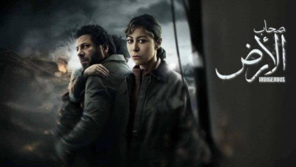 عاصفة حول «صحاب الأرض».. هجوم من متحدثة الجيش الإسرائيلي ورد ناري من المخرج