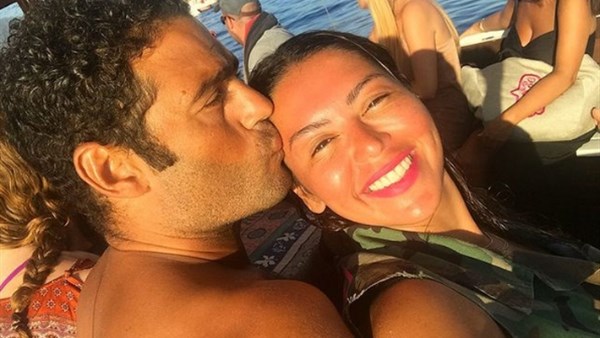 لقاء الخميسي