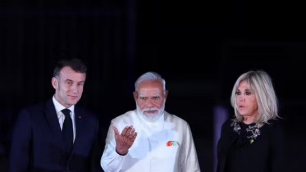 صفقة القرن.. الهند تستعد لشراء 114 مقاتلة رافال بـ30 مليار دولار من فرنسا