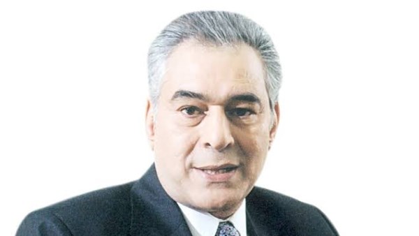 ياسر علي ماهر يكشف لـ صدي البلد تفاصيل شخصيته في مسلسل عائلة مصرية جدًا