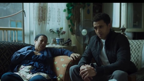 أزمة صحية تهدد سما إبراهيم في الحلقة الثانية من عين سحرية