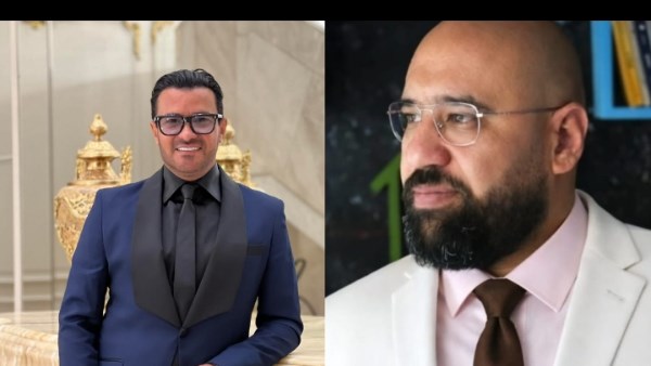 بشخصية «الشرير».. محمد سمير مبروك يقلب الموازين بـ «قطر صغنطوط» في الماراثون الرمضاني