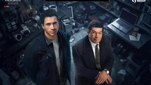 تهديد «عادل» لمالك المصنع بفيديو .. تطورات صادمة في الحلقة الرابعة من مسلسل «عين سحرية»