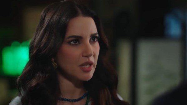 درة تطلب الطلاق من العوضي.. الحلقة التاسعة من مسلسل علي كلاي