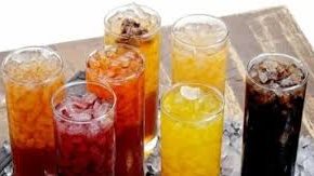 مشروبات رمضان