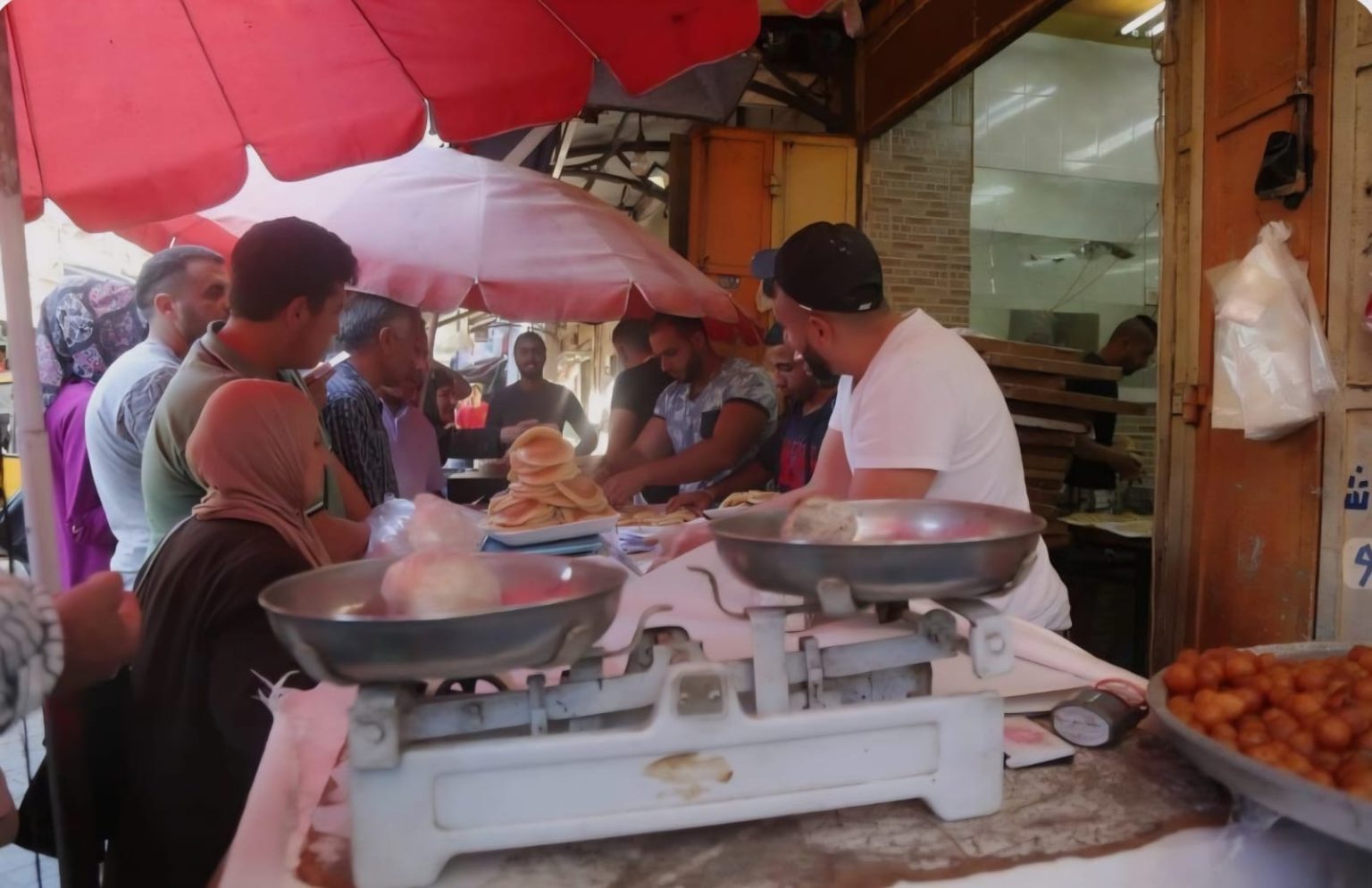 رمضان في فلسطين: روح الطمأنينة تتجدد رغم التحديات..