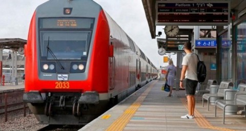 رغم الحديث عن المقاطعة.. 3 شركات تركية كبيرة تنافس للحصول على مشروع مترو إسرائيلي الضخم