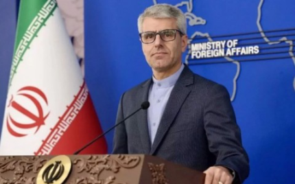 طهران: التصريحات الأمريكية المتناقضة زادت من الشكوك بشأن محادثات جنيف