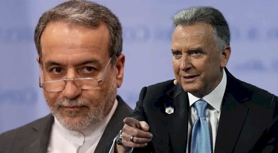 بعد 3 ساعات من المفاوضات في جنيف ..واشنطن ايران بالتخصيب الصفري وتفكيك المواقع النووية ..