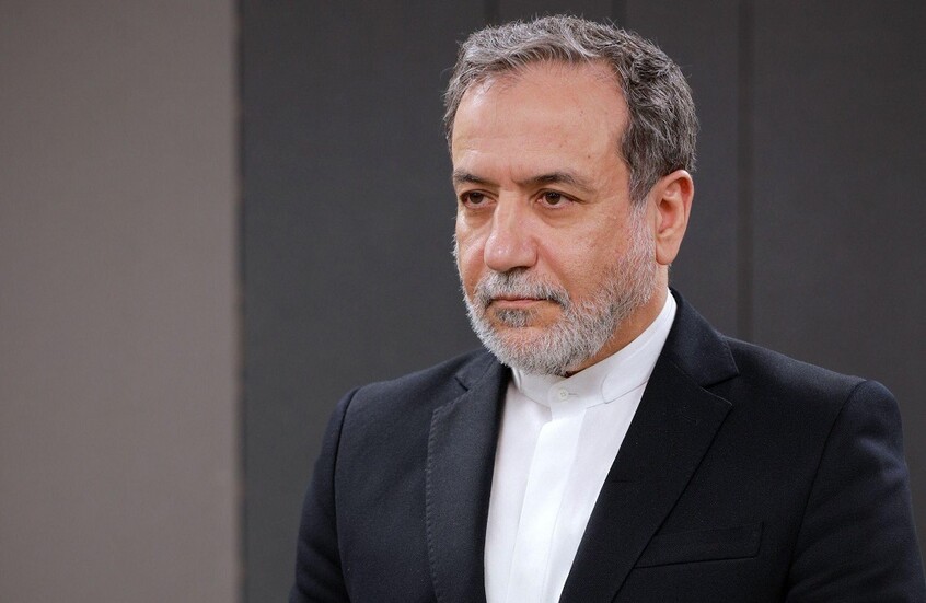 عراقجي: أميركا فشلت في تحقيق أهدافها ومضيق هرمز تحول لهزيمة أخرى للعدو