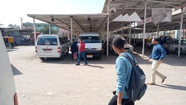 بعد زيادة البنزين.. تعديل تعريفة أجرة المواصلات 17% فى الجيزة