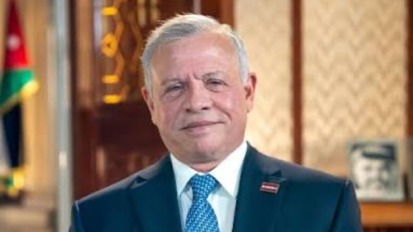 خلال استقباله رئيسة الصليب الأحمر.. الملك عبد الله الثاني يؤكد دعم الأردن للجهود الإنسانية