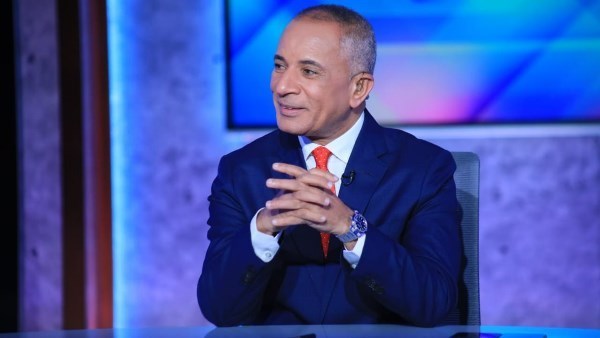 أحمد موسى: مصر جاهزة لمواجهة أي أزمة بفضل التخطيط الجيد للرئيس السيسي أحمد موسى: مصر جاهزة لمواجهة أي أزمة بفضل التخطيط الجيد للرئيس السيسي