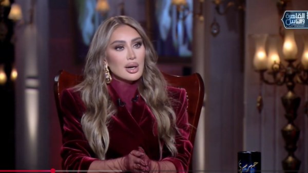 رفعوا السلاح في وشي وضربوني.. مايا دياب تكشف كواليس تعرضها للخطف في بيروت