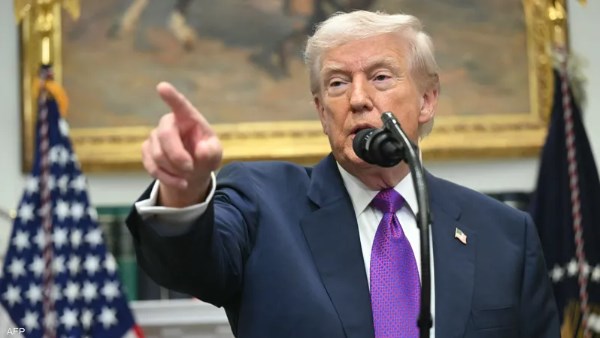 لم يتبق لدى إيران قادة نتحدث إليهم