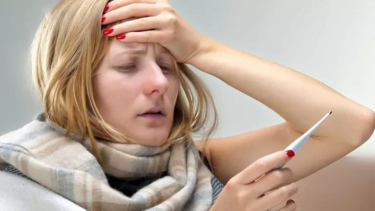 العدوى التنفسية الحادة وزيادة خطر سرطان الرئة: دور كوفيد-19 واللقاح في