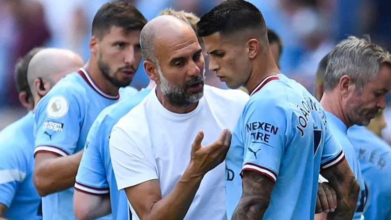 الهلال يحدد 15 مليون يورو لبيع كانسيلو