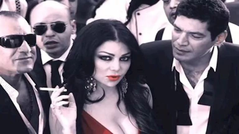 ندى السبكي عن منع عرض فيلم “حلاوة روح”: “بعد 13 سنة عرفت مين اللي وقف