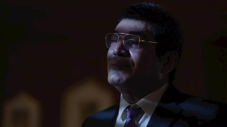 وفاة ابنة عم الفنان باسم سمرة