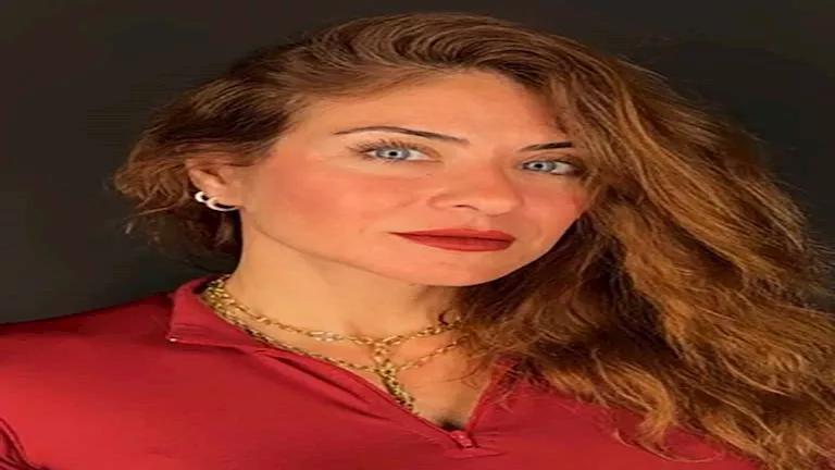 هيدي كرم تخطف أنظار جمهورها (صور)