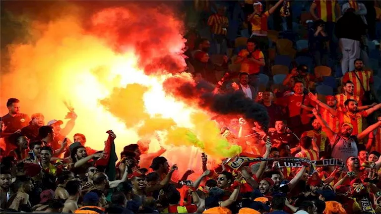 المساكني يدعو جماهير الترجي لتجنب هذه الأفعال أمام الأهلي