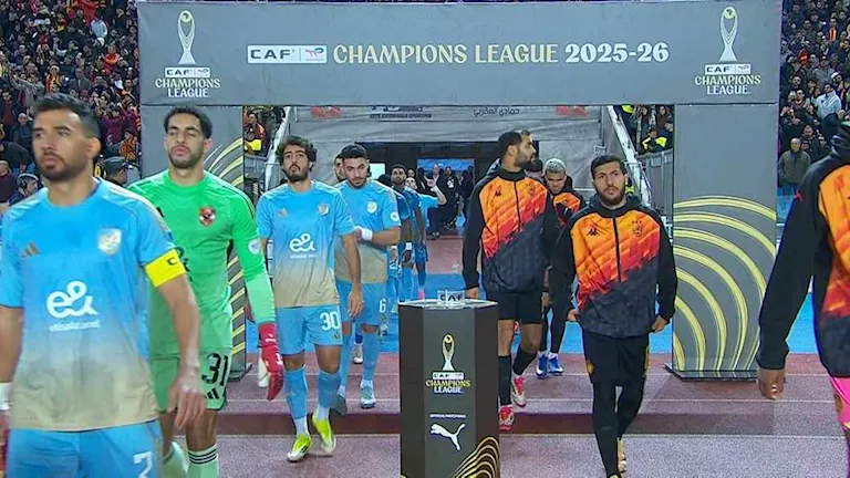 “لعبنا على التعادل”.. نجم الأهلي السابق يعلق على التعادل مع الترجي