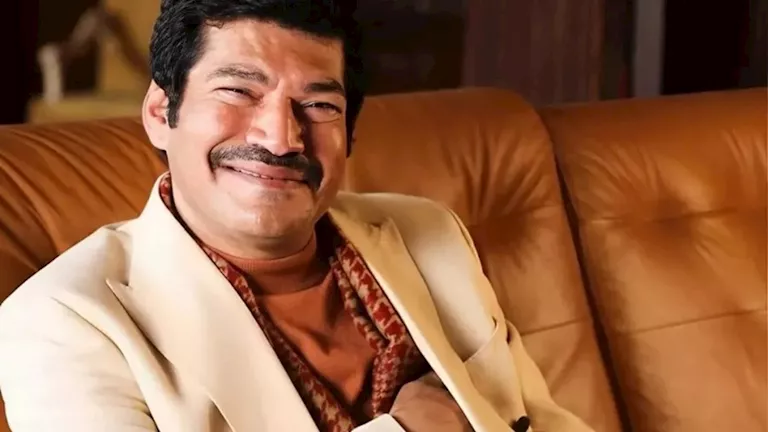 “هتفضل دايمًا في قلوبنا”.. باسم سمرة ينعى ابن عمته