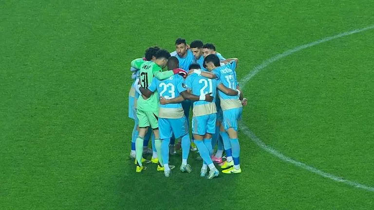 موعد مباراة الأهلي المقبلة بعد الهزيمة أمام الترجي التونسي