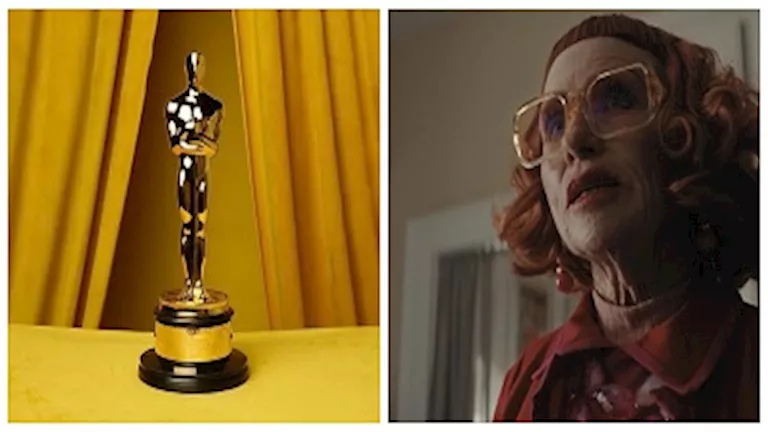 إيمي ماديجان تفوز بأوسكار “أفضل ممثلة مساعدة” عن فيلم “Weapons”