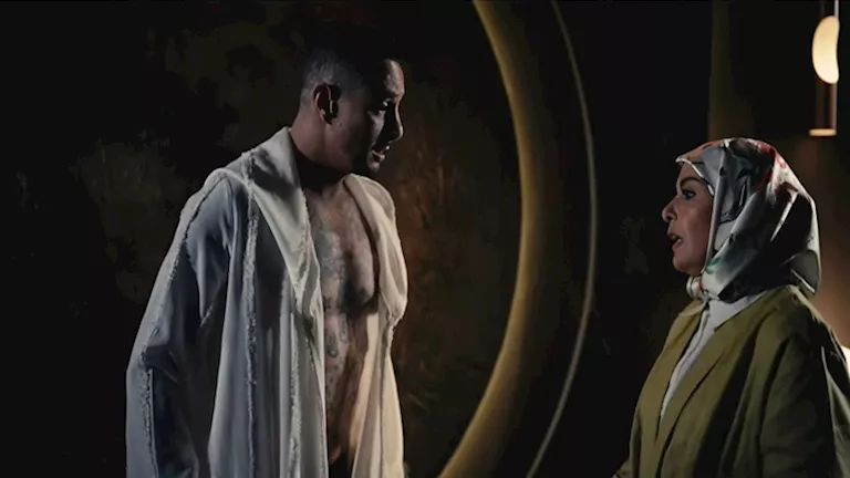 الرقابة توضح أسباب سحب فيلم “سفاح التجمع” وتحدد شرط إعادة عرضه