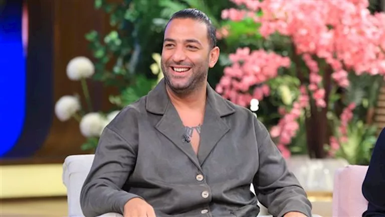 ميدو يشيد بمنظومة نادي زد بعد التعادل مع الأهلي