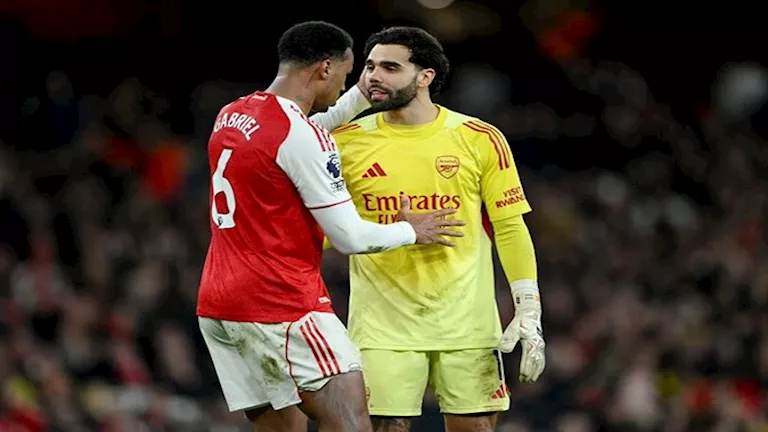 جدول ترتيب الدوري الإنجليزي بعد انتهاء الجولة الثامنة والعشرين