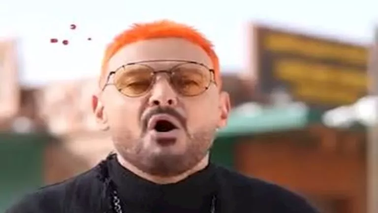 مقدمة كوميدية من رامز جلال للقاء الخميسي في “رامز ليفل الوحش”