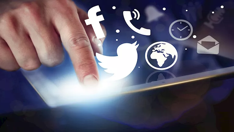 مخاطر خفية لمواقع التواصل الاجتماعي على صحتك النفسية