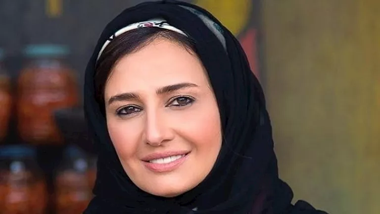 حلا شيحة تحتفل بعيد الفطر وتوجه رسالة لجمهورها عبر “إنستجرام”