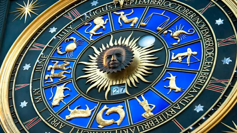 حظك اليوم وتوقعات الأبراج 22-3: ترقية وسفر لهذا البرج.. وتحذير لهؤلاء